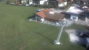 Archived webcam image showing Ski area Westernberg Ruhpolding on 6 Oct 2026 at 14:00