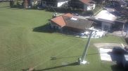 Archived webcam image showing Ski area Westernberg Ruhpolding on 6 Oct 2026 at 10:00