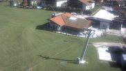 Archived webcam image showing Ski area Westernberg Ruhpolding on 6 Oct 2026 at 12:00