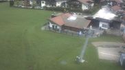 Archiviertes Webcam Bild: Ruhpolding: Skiarena Westernberg Talblick am 10.10.2026 um 16:04 Uhr