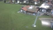 Archiviertes Webcam Bild: Ruhpolding: Skiarena Westernberg Talblick am 10.10.2026 um 10:04 Uhr