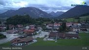 Archived webcam image showing Ruhpolding - Ski arena westernberg on 21 Jul 2026 at 21:13