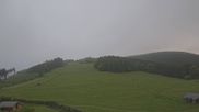 Archived webcam image showing Webcam at the ski area Rimberg on 16 May 2026 at 06:07