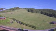 Archiviertes Webcam Bild: Skilift Rimberg am 25.05.2026 um 08:28 Uhr