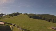 Archiviertes Webcam Bild: Skilift Rimberg am 25.05.2026 um 16:28 Uhr