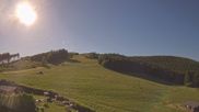 Archiviertes Webcam Bild: Skilift Rimberg am 25.05.2026 um 18:28 Uhr