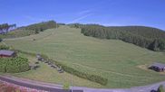 Archiviertes Webcam Bild: Skilift Rimberg am 25.05.2026 um 10:28 Uhr