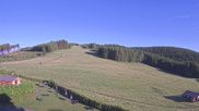 Archiviertes Webcam Bild: Skilift Rimberg am 28.05.2026 um 07:47 Uhr