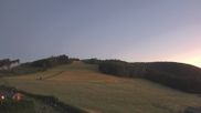 Archived webcam image showing Webcam at the ski area Rimberg on 30 Jun 2026 at 04:01
