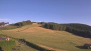 Archived webcam image showing Webcam at the ski area Rimberg on 30 Jun 2026 at 07:01