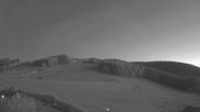 Archived webcam image showing Webcam at the ski area Rimberg on 12 Jul 2026 at 04:00