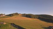 Archived webcam image showing Webcam at the ski area Rimberg on 12 Jul 2026 at 06:00