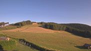 Archived webcam image showing Webcam at the ski area Rimberg on 12 Jul 2026 at 07:00