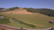 Archived webcam image showing Webcam at the ski area Rimberg on 12 Jul 2026 at 10:00