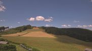 Archived webcam image showing Webcam at the ski area Rimberg on 12 Jul 2026 at 12:00