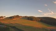 Archived webcam image showing Webcam at the ski area Rimberg on 14 Aug 2026 at 06:38