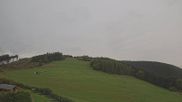 Archived webcam image showing Webcam at the ski area Rimberg on 9 Oct 2026 at 08:08