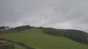 Archived webcam image showing Webcam at the ski area Rimberg on 9 Oct 2026 at 10:08