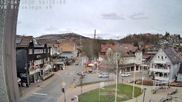 Archiviertes Webcam Bild: Braunlage Innenstadt am 12.04.2026 um 14:45 Uhr