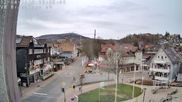 Archiviertes Webcam Bild: Braunlage Innenstadt am 12.04.2026 um 18:45 Uhr