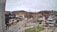 Archiviertes Webcam Bild: Braunlage Innenstadt am 12.04.2026 um 12:45 Uhr