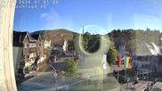 Archiviertes Webcam Bild: Braunlage Innenstadt am 28.05.2026 um 07:39 Uhr