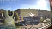 Archiviertes Webcam Bild: Braunlage Innenstadt am 29.05.2026 um 07:55 Uhr