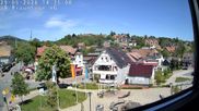 Archiviertes Webcam Bild: Braunlage Innenstadt am 29.05.2026 um 14:55 Uhr