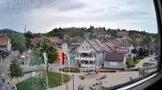 Archiviertes Webcam Bild: Braunlage Innenstadt am 29.05.2026 um 20:55 Uhr