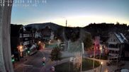 Archived webcam image showing Braunlage - Town Centre on 22 May 2026 at 04:55