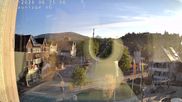 Archived webcam image showing Braunlage - Town Centre on 22 May 2026 at 06:55
