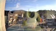 Archived webcam image showing Braunlage - Town Centre on 22 May 2026 at 07:55