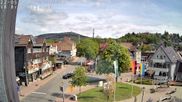 Archived webcam image showing Braunlage - Town Centre on 22 May 2026 at 10:55