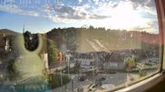 Archived webcam image showing Braunlage - Town Centre on 14 Jul 2026 at 06:56