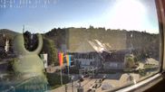 Archiviertes Webcam Bild: Braunlage Innenstadt am 12.07.2026 um 07:36 Uhr