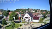 Archiviertes Webcam Bild: Braunlage Innenstadt am 12.07.2026 um 16:36 Uhr