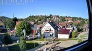 Archiviertes Webcam Bild: Braunlage Innenstadt am 12.07.2026 um 18:36 Uhr