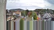 Archiviertes Webcam Bild: Braunlage Innenstadt am 28.08.2026 um 08:57 Uhr