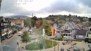 Archived webcam image showing Braunlage - Town Centre on 17 Sep 2026 at 08:53