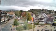 Archived webcam image showing Braunlage - Town Centre on 17 Sep 2026 at 10:53