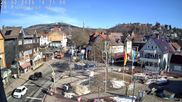 Archiviertes Webcam Bild: Braunlage Innenstadt am 26 Feb 2026 um 10:38 Uhr