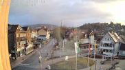 Archived webcam image showing Braunlage - Town Centre on 11 Mar 2026 at 07:58