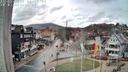 Archived webcam image showing Braunlage - Town Centre on 25 Mar 2026 at 08:26