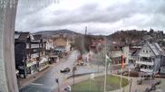 Archived webcam image showing Braunlage - Town Centre on 25 Mar 2026 at 10:26