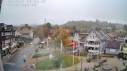 Archiviertes Webcam Bild: Braunlage Innenstadt am 12.10.2026 um 08:53 Uhr