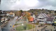 Archiviertes Webcam Bild: Braunlage Innenstadt am 12.10.2026 um 10:53 Uhr