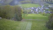 Archived webcam image showing Mountain station Sellinghausen on 20 Apr 2026 at 06:31