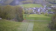 Archived webcam image showing Mountain station Sellinghausen on 20 Apr 2026 at 07:31