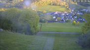 Archived webcam image showing Mountain station Sellinghausen on 1 May 2026 at 06:32