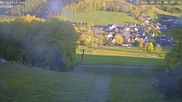 Archived webcam image showing Mountain station Sellinghausen on 1 May 2026 at 07:32
